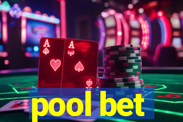 pool bet